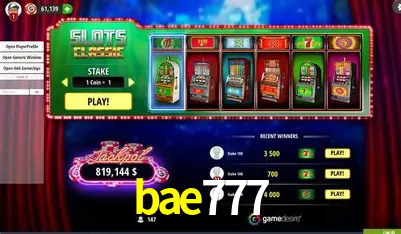 Desvendando o Mundo dos Jogos Virtuais na bae777