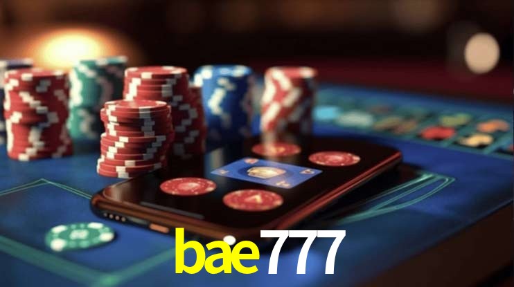 Estatísticas bae777