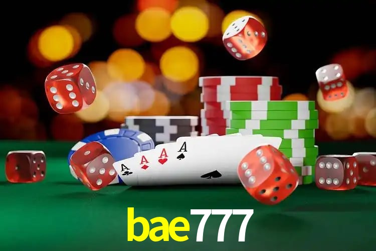 Bônus de Boas-vindas bae777