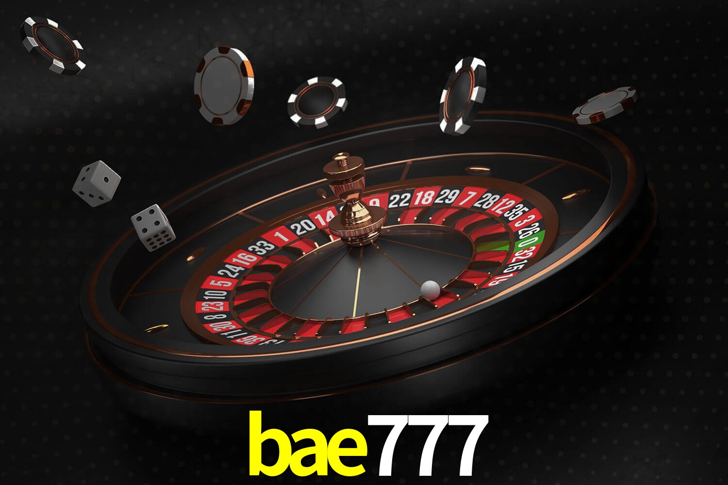Live Casino bae777