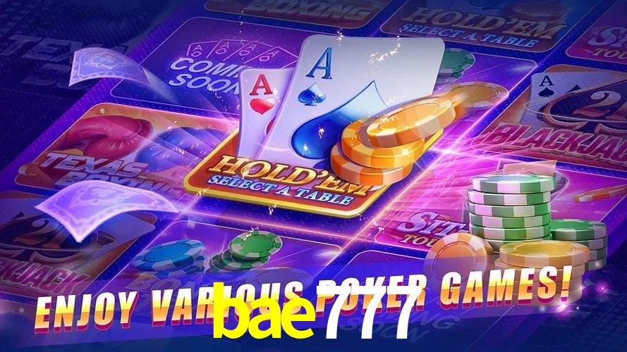 Jogos Exclusivos bae777