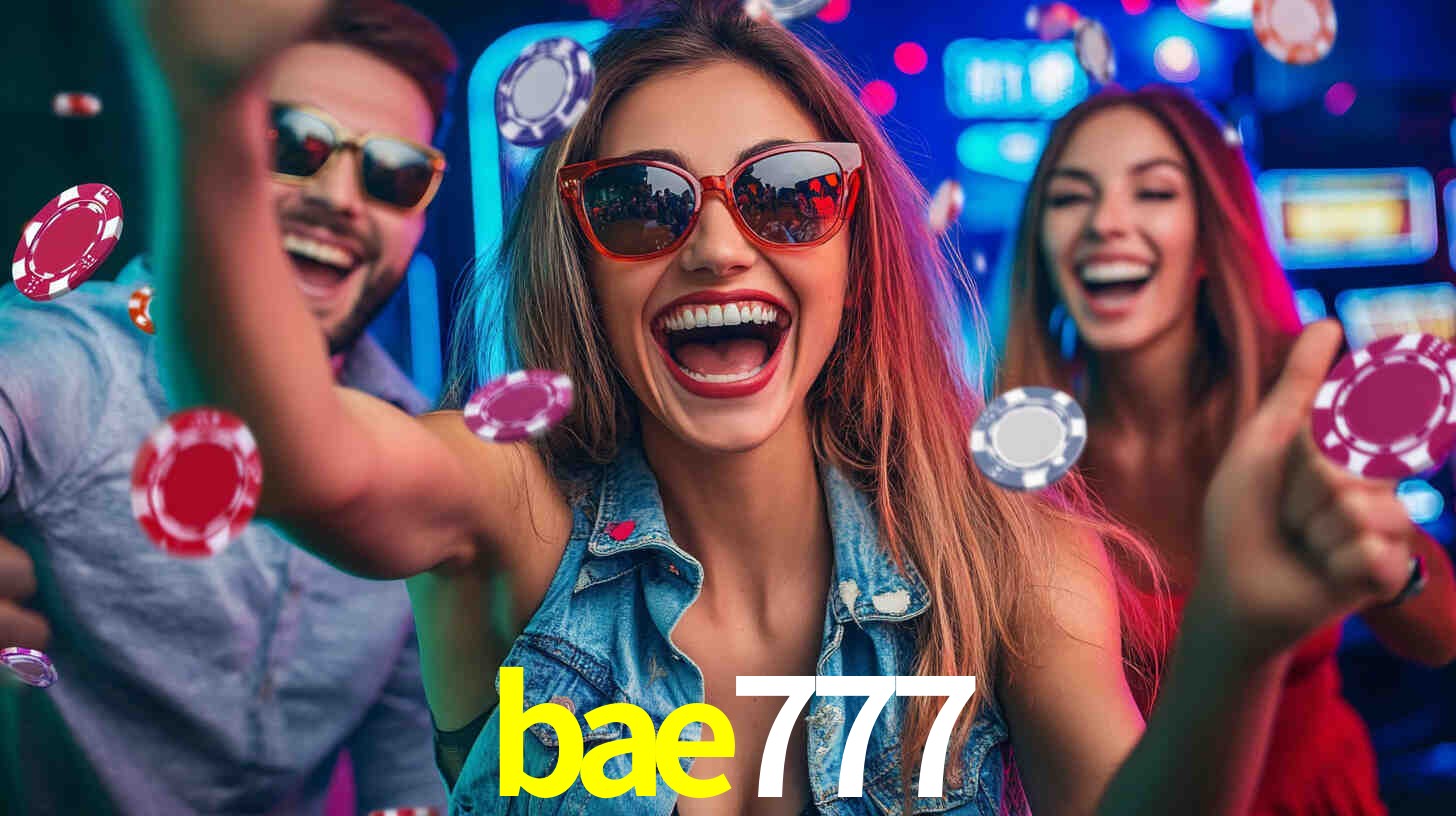 A Experiência Imersiva dos Cassinos Ao Vivo no bae777
