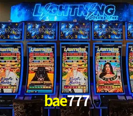 A Experiência Imersiva dos Cassinos Ao Vivo no bae777