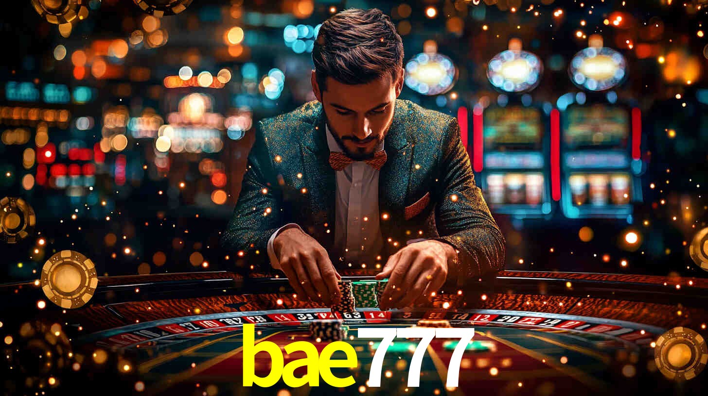 Football Betting bae777