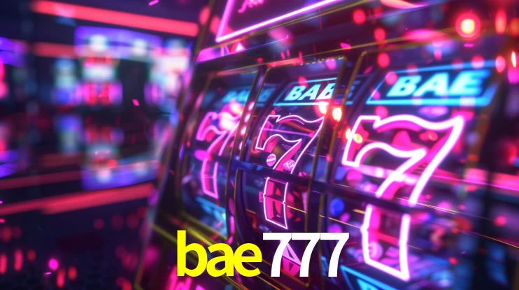 APP oficial da bae777 para mobile