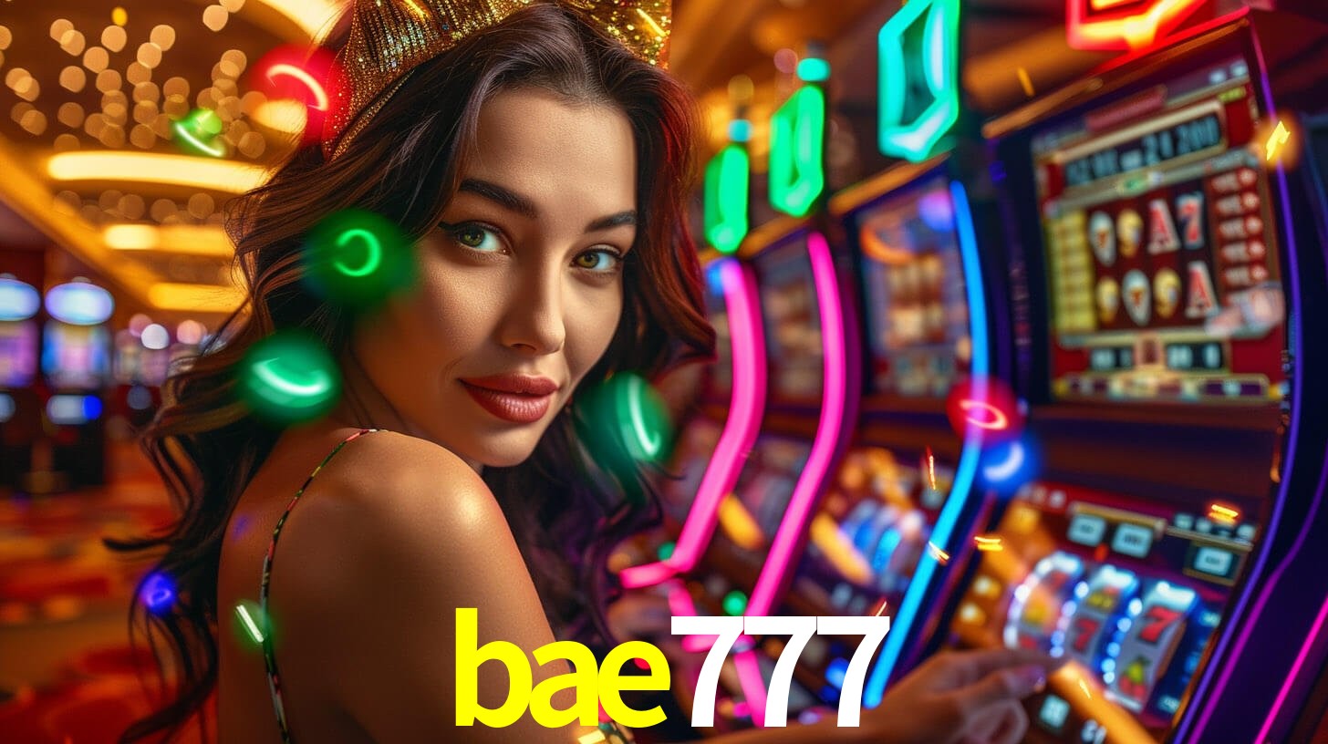 Bônus Generosos e Exclusivos no bae777 para Você!
