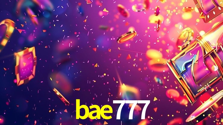 Programa VIP bae777