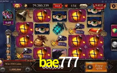 bae777: A Experiência de Casino com Jogos de Mesa ao Vivo