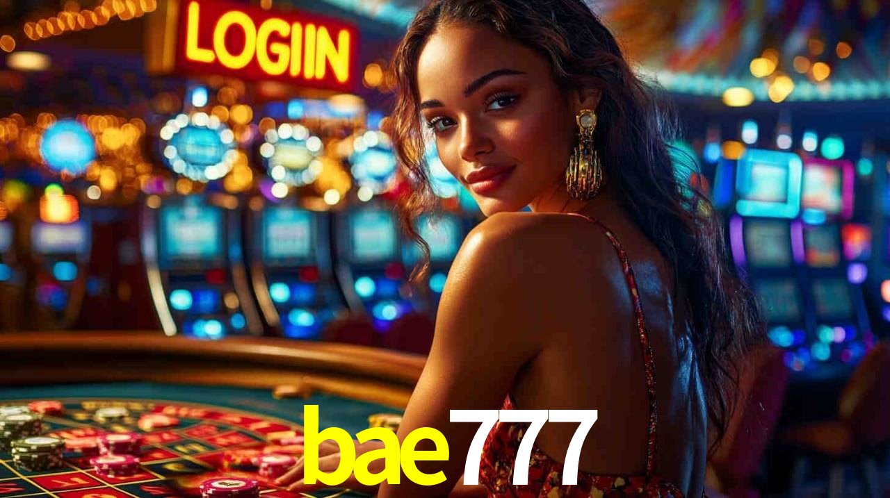 Tecnologia da Plataforma bae777