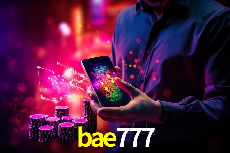 Apostas de Tênis bae777