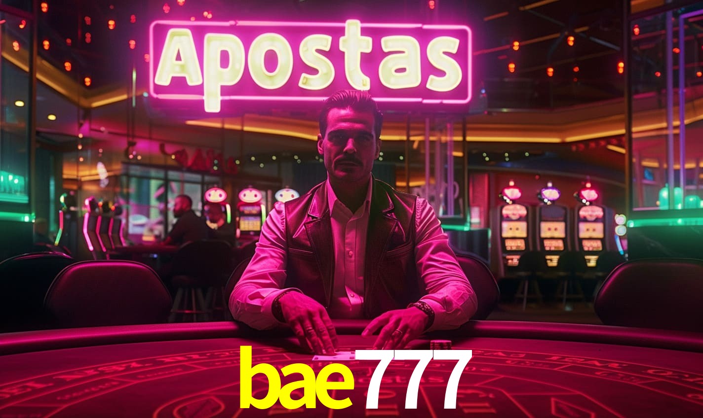 cassino bae777