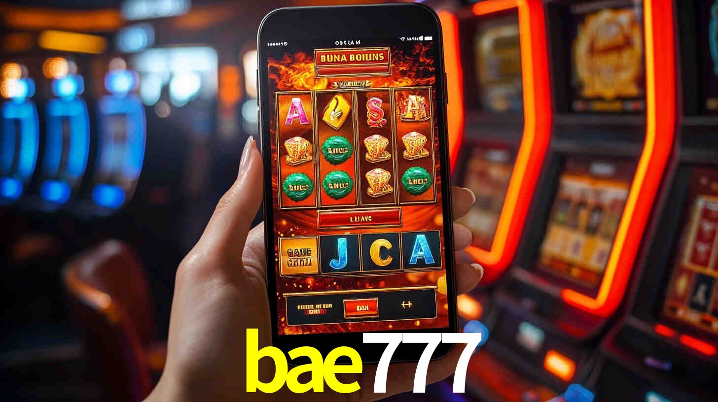Blackjack Table bae777