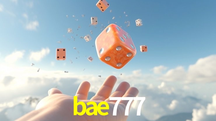 Game Providers bae777