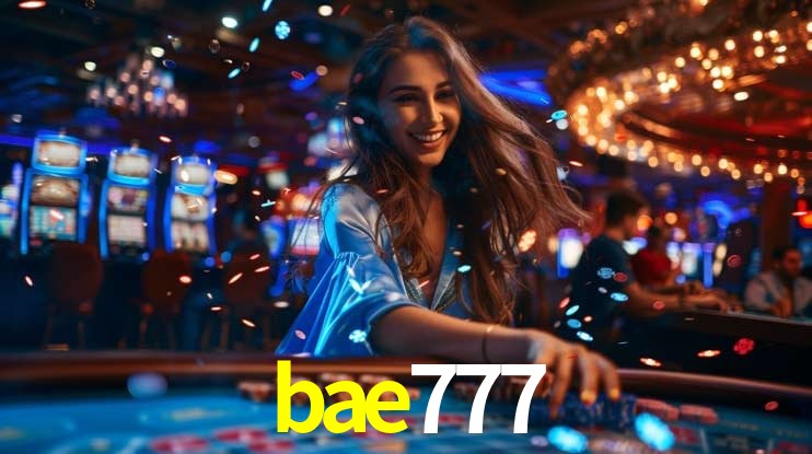 Responsive Design bae777