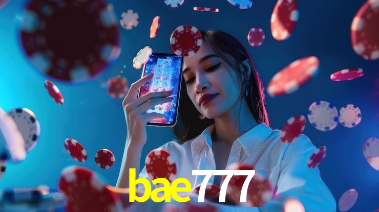 Interface do App bae777