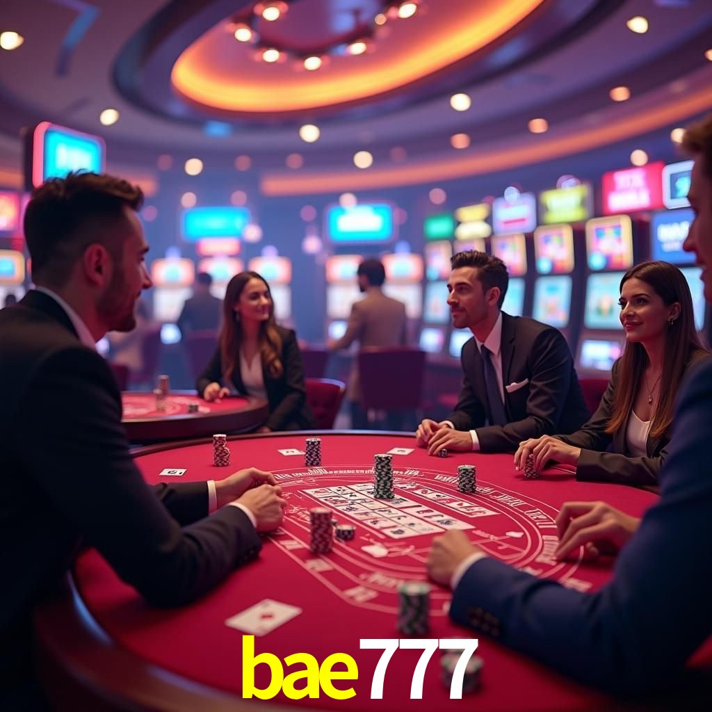 Apostas de Futebol bae777