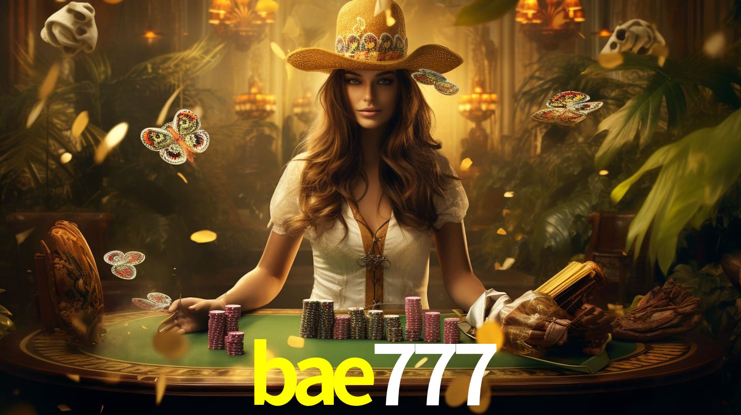 Bonus Features bae777