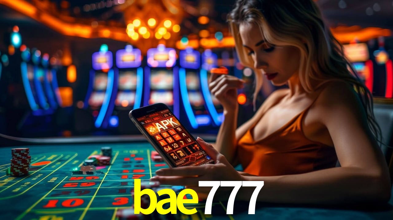 Slot Games bae777