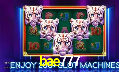 bae777 bet