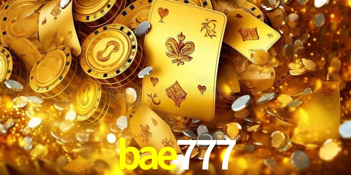 bae777: Seu Especialista em Apostas Esportivas Brasileiras