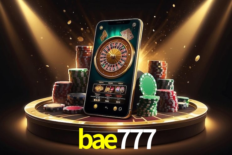Promoções Sazonais bae777