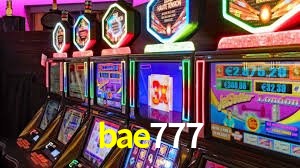 Casino VIP bae777