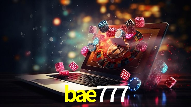 Bônus de Boas-vindas bae777