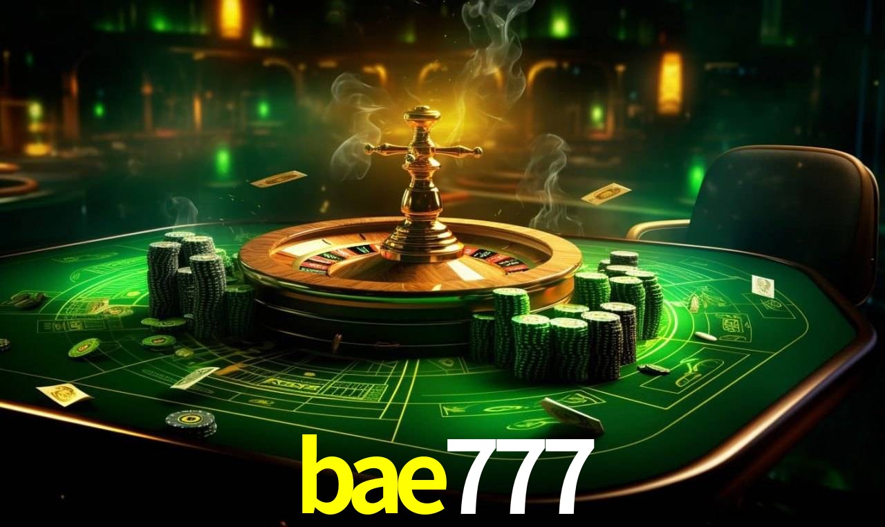 Bônus Diários bae777