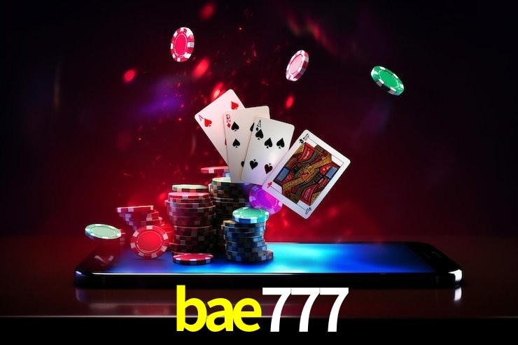 Weekend Specials bae777