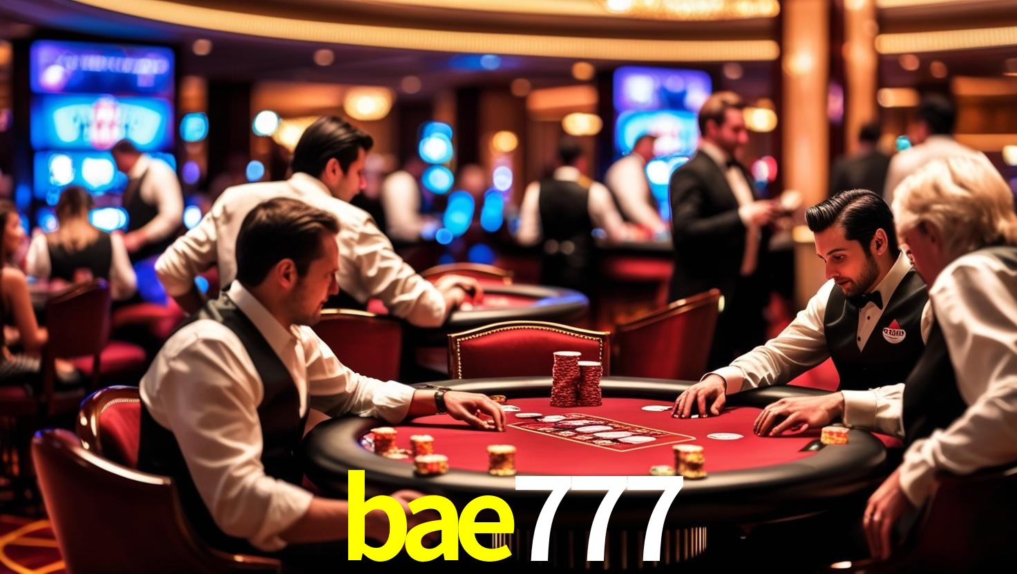 Cadastro Rápido BAE777.COM