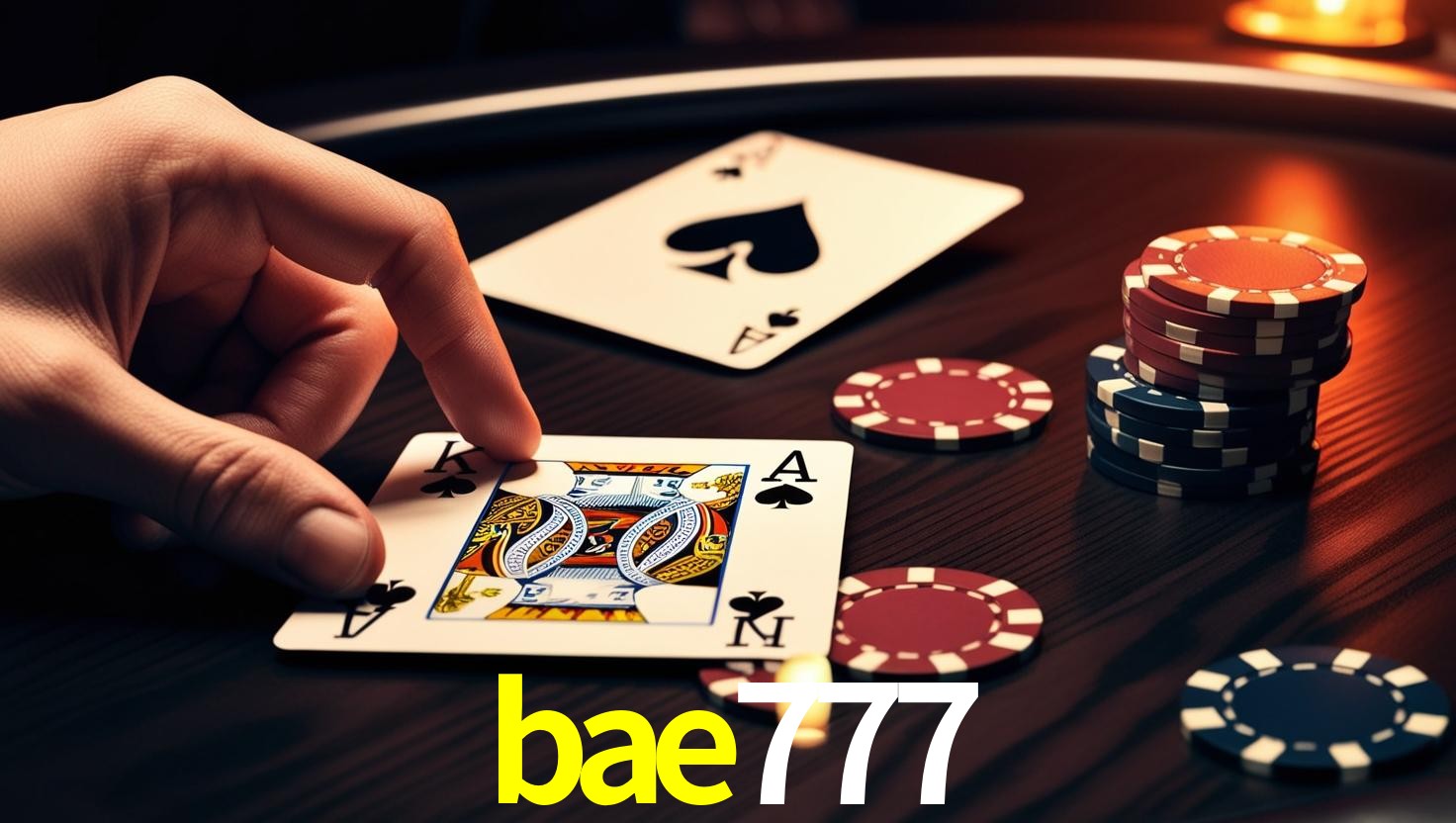 Slots no Site BAE777.COM