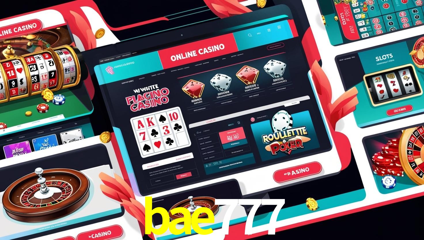 App BAE777.COM