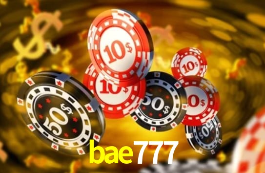 Programa VIP bae777