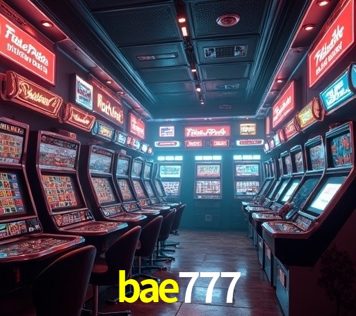 Tecnologia da Plataforma bae777