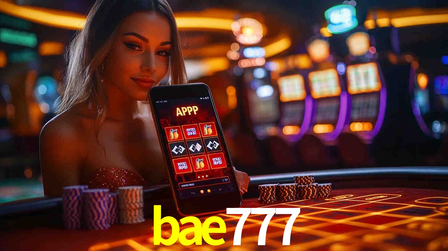A Experiência Imersiva dos Cassinos Ao Vivo no bae777