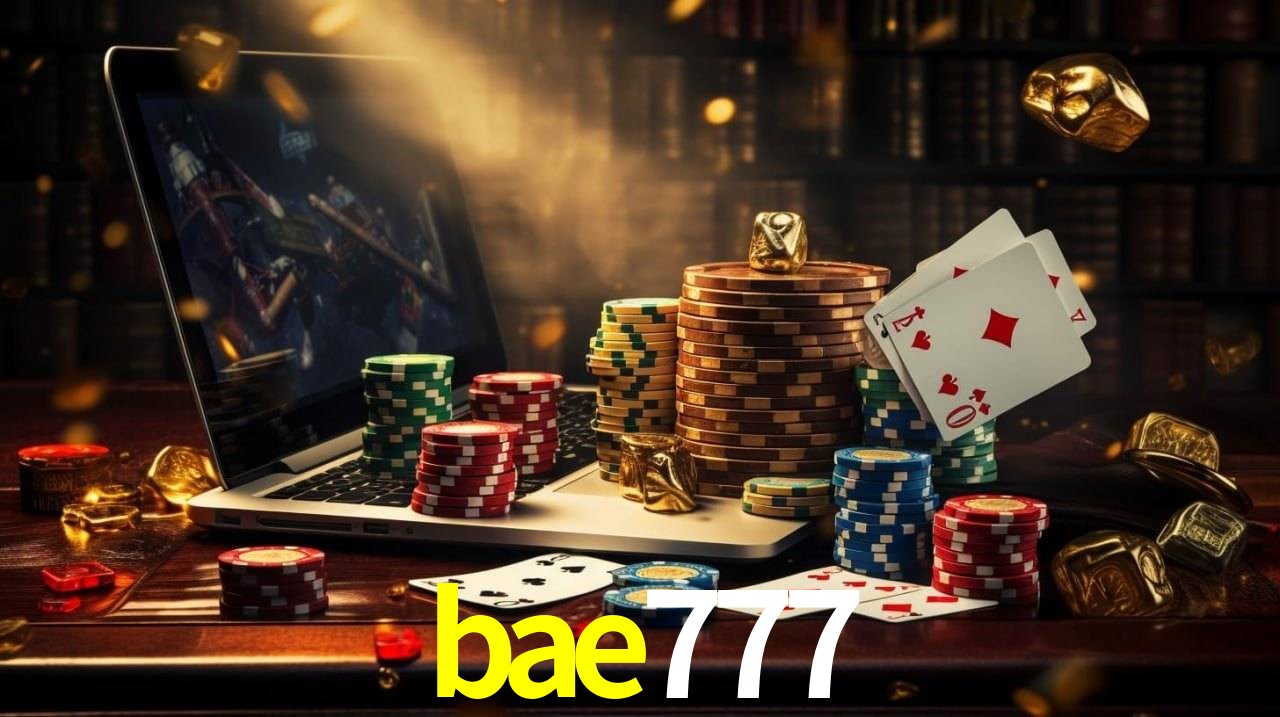 Jogos Exclusivos bae777