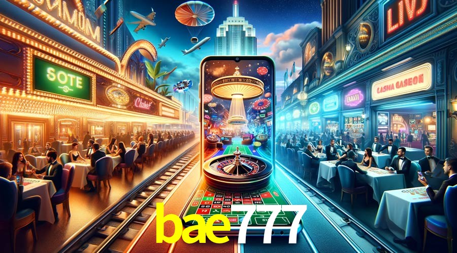 bae777 Plataforma - bae777 visual 1