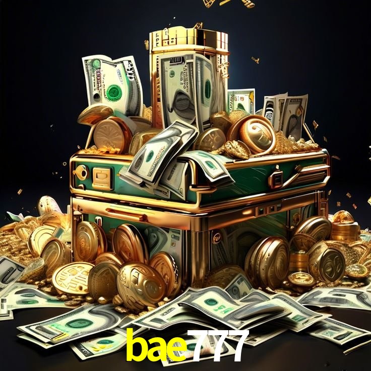 Casino VIP bae777