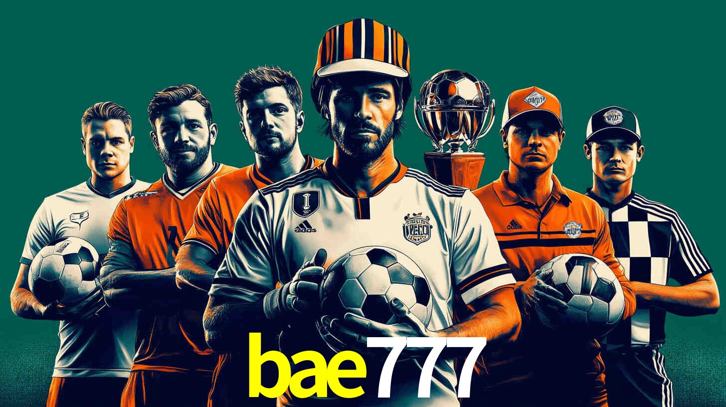 Apostas Esportivas na bae777: Um Guia Completo