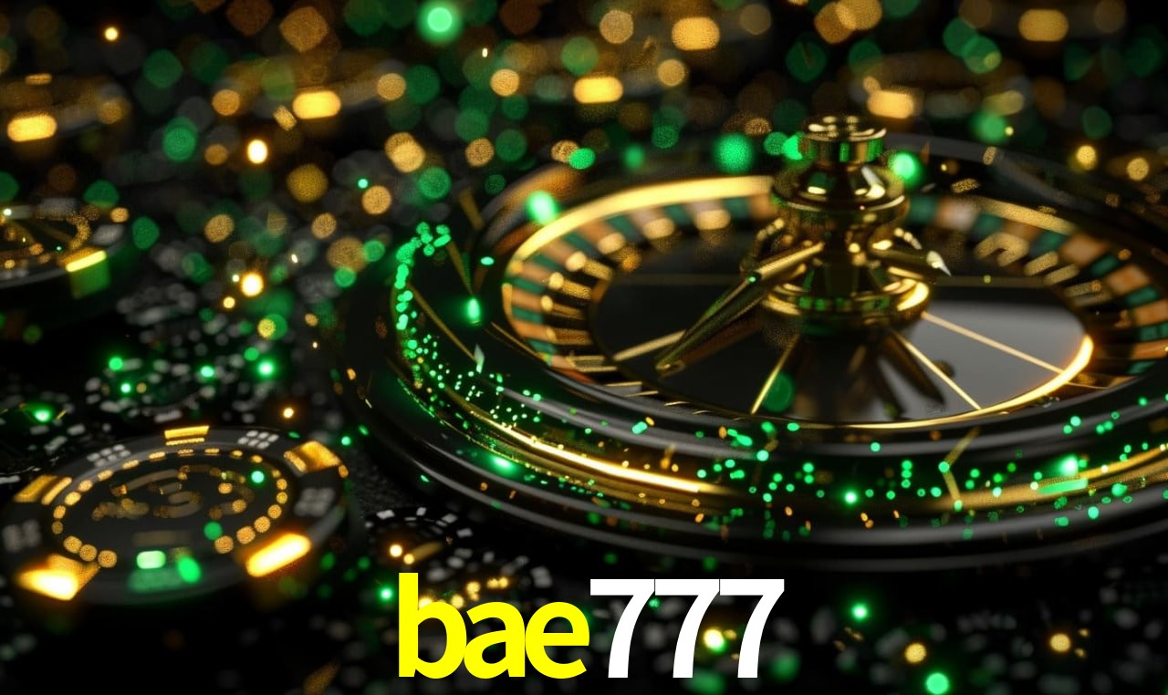 bae777 visual 1