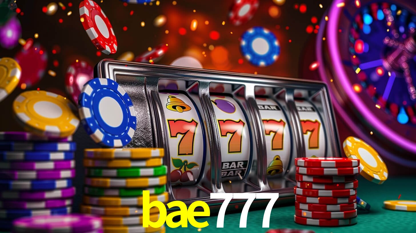 cassino bae777