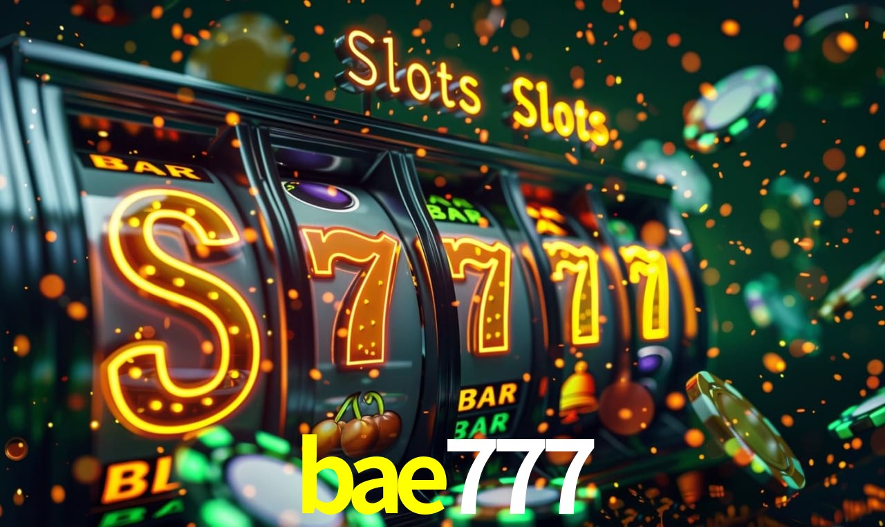 Bônus de Boas-vindas bae777