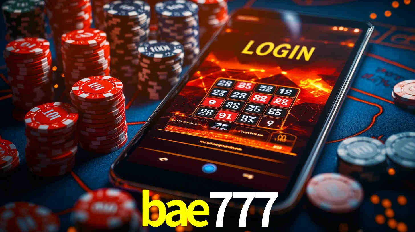 bae777: Jogue Crash e Experimente Alta Recompensa Instantânea