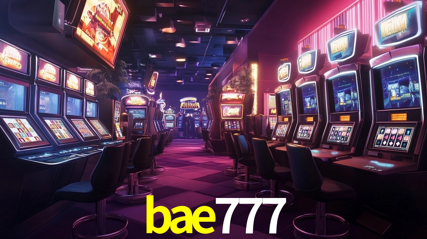 bae777 App Interface