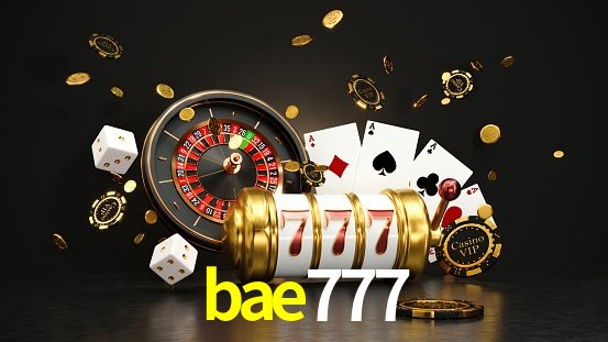 Aviator Game bae777