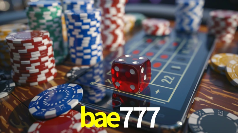 bae777: A Experiência de Casino com Jogos de Mesa ao Vivo