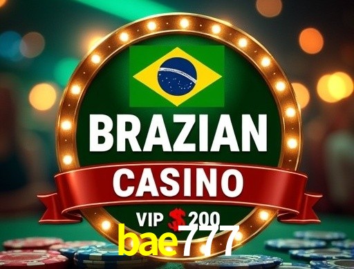 bae777 Aplicativo - bae777 visual 1