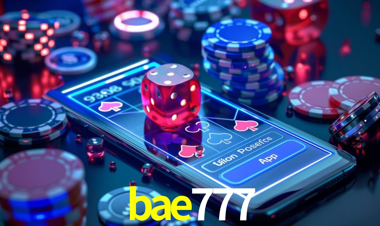 bae777 Aplicativo - bae777 visual 2