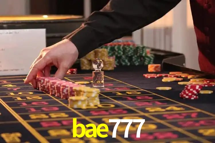 Inovações de Jogos na bae777: O Futuro das Experiências Interativas