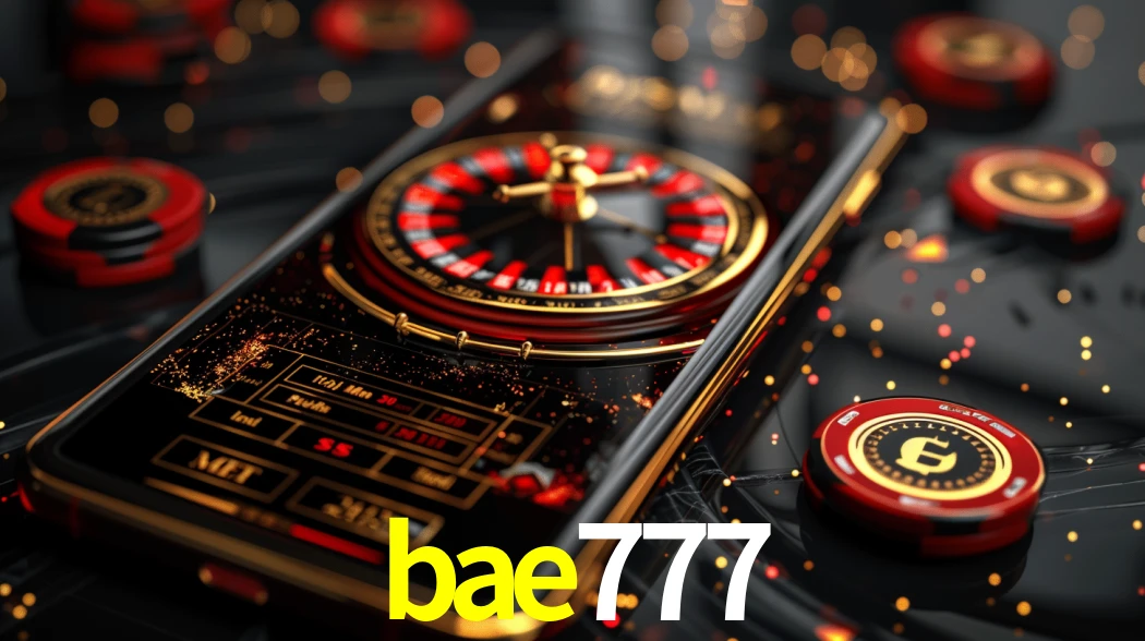 Secure Login bae777